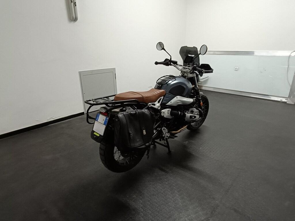 R 1200 NINET