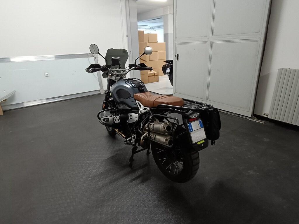 R 1200 NINET