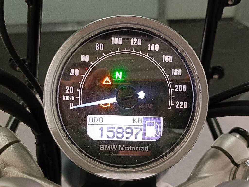 R 1200 NINET