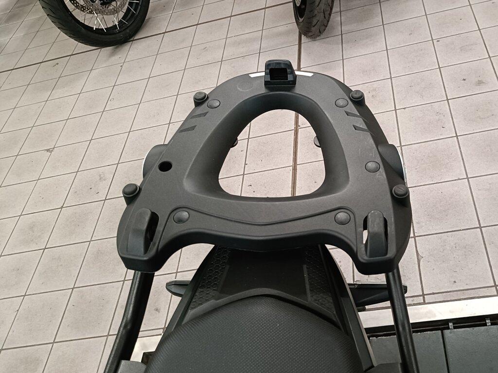 CB 500 X
