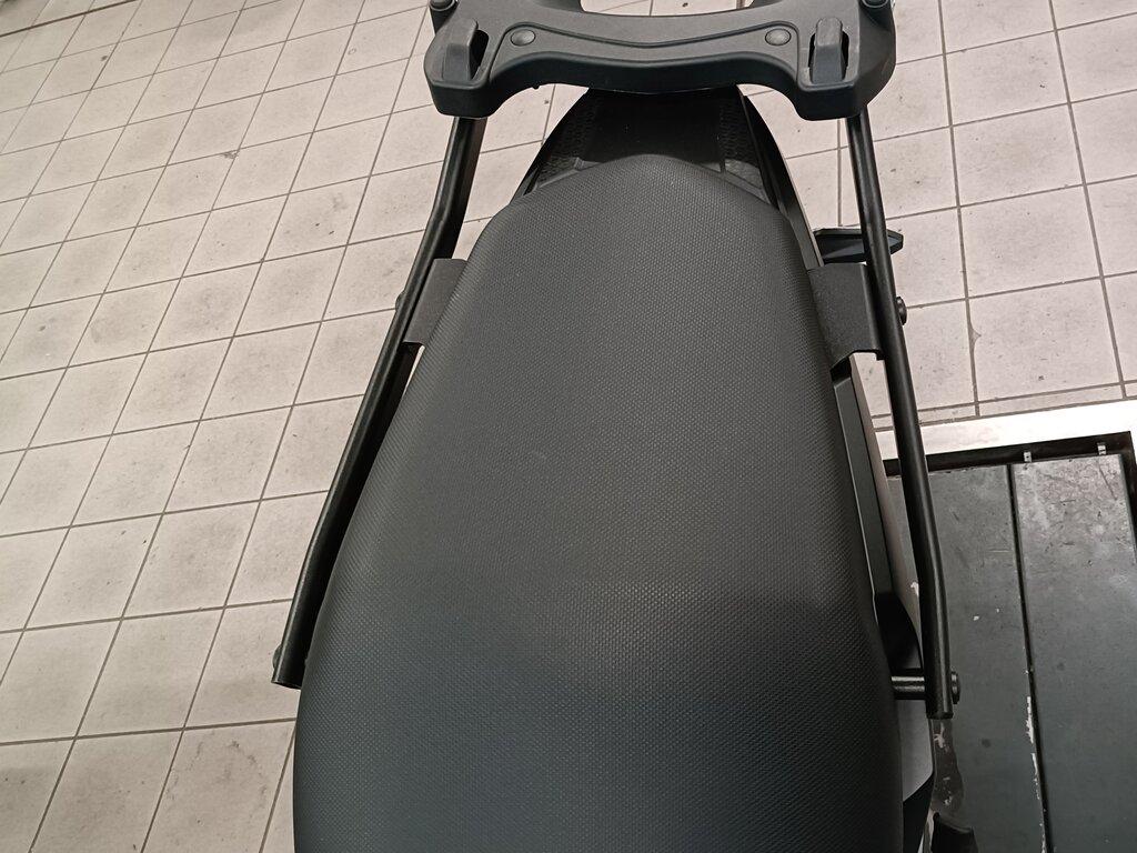 CB 500 X