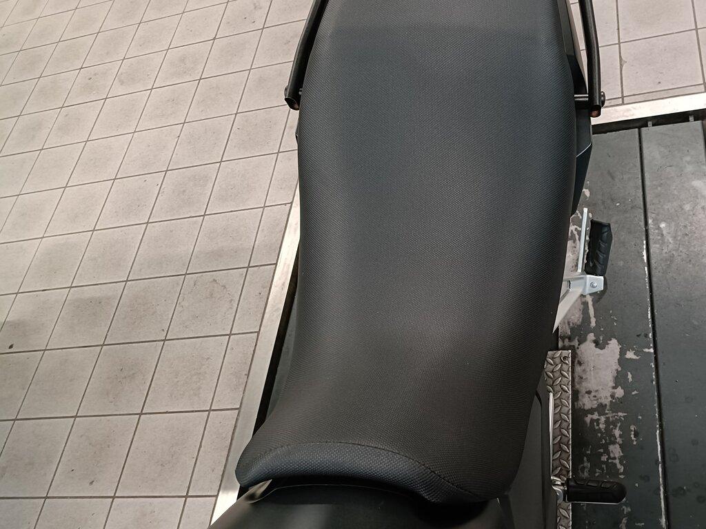 CB 500 X
