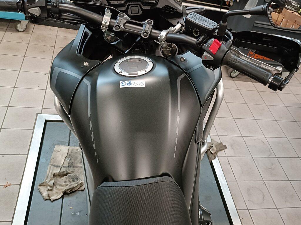 CB 500 X