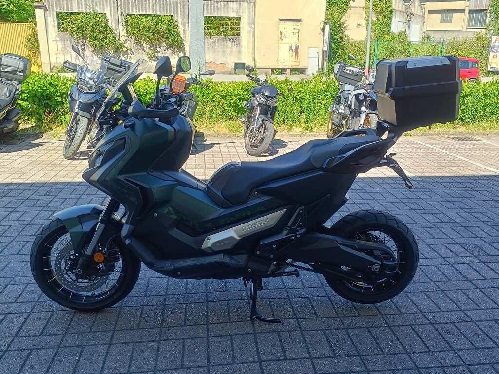 X-ADV 750