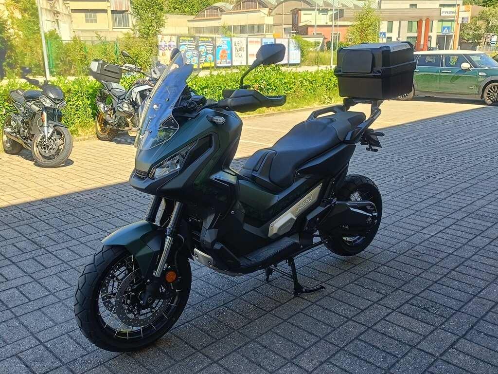 X-ADV 750