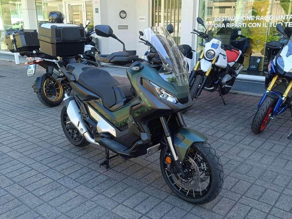 X-ADV 750