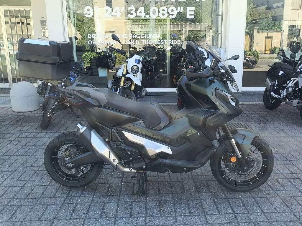 X-ADV 750