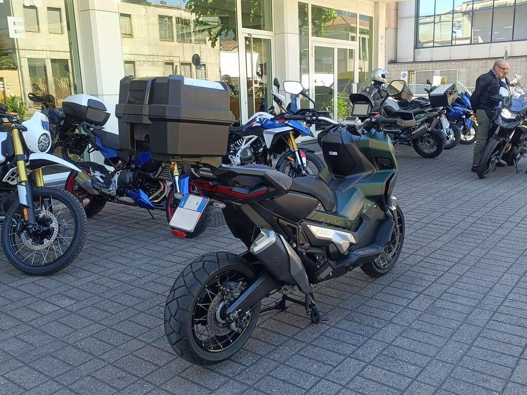X-ADV 750