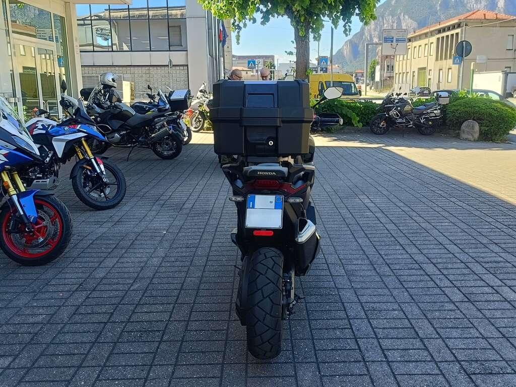 X-ADV 750
