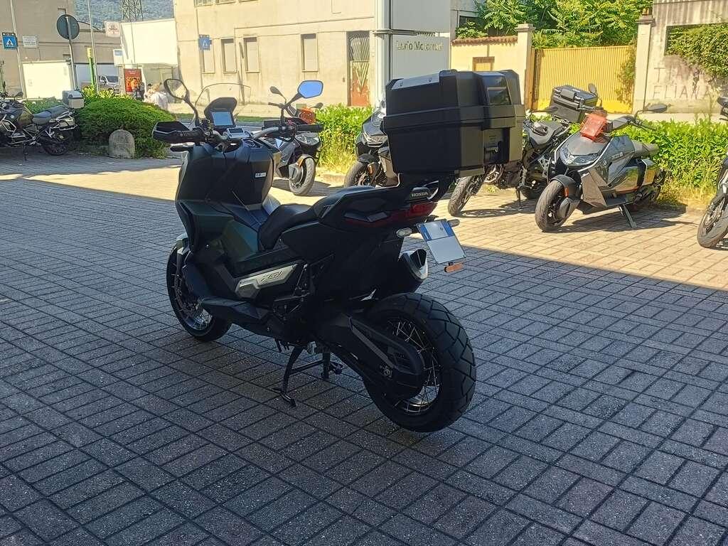 X-ADV 750