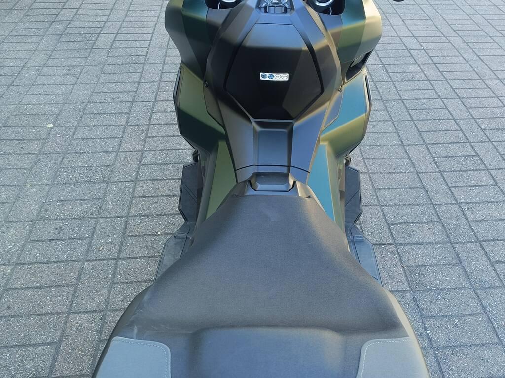 X-ADV 750