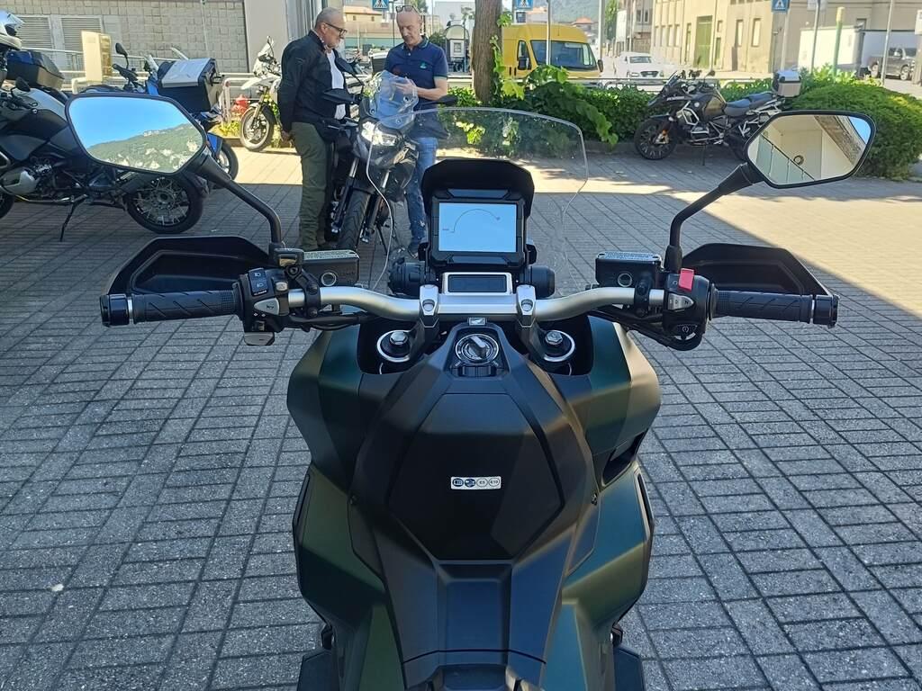 X-ADV 750
