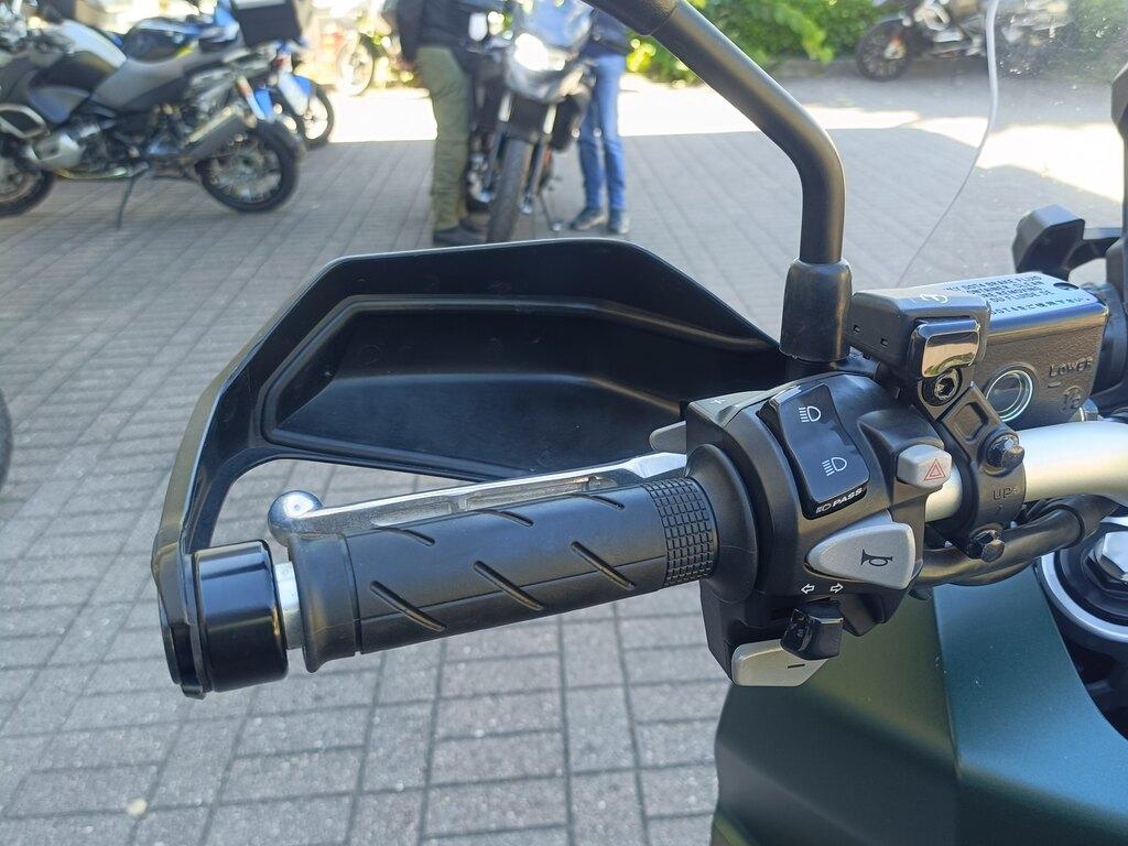 X-ADV 750