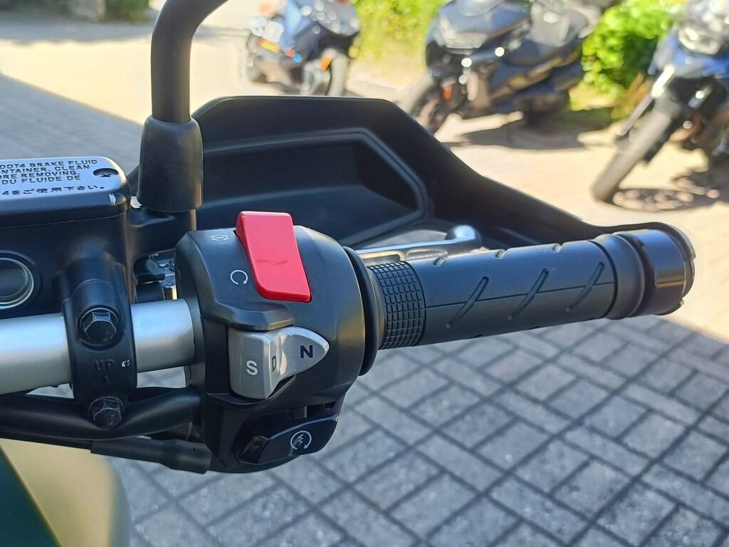 X-ADV 750