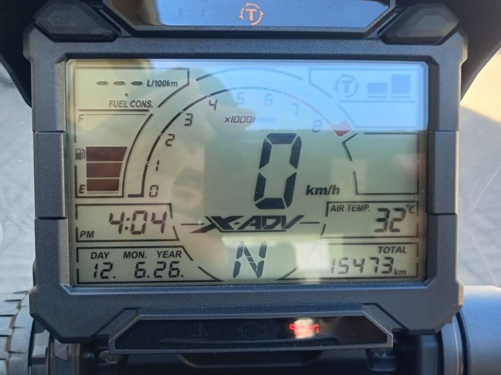 X-ADV 750