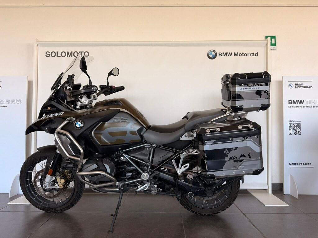 R 1250 GS