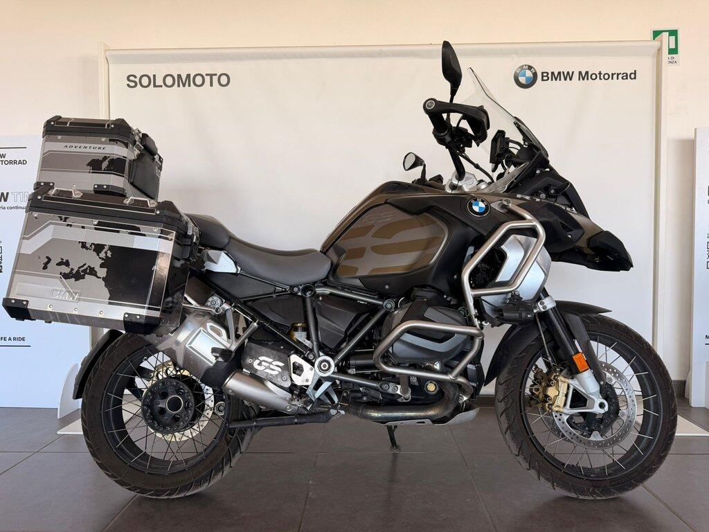 R 1250 GS