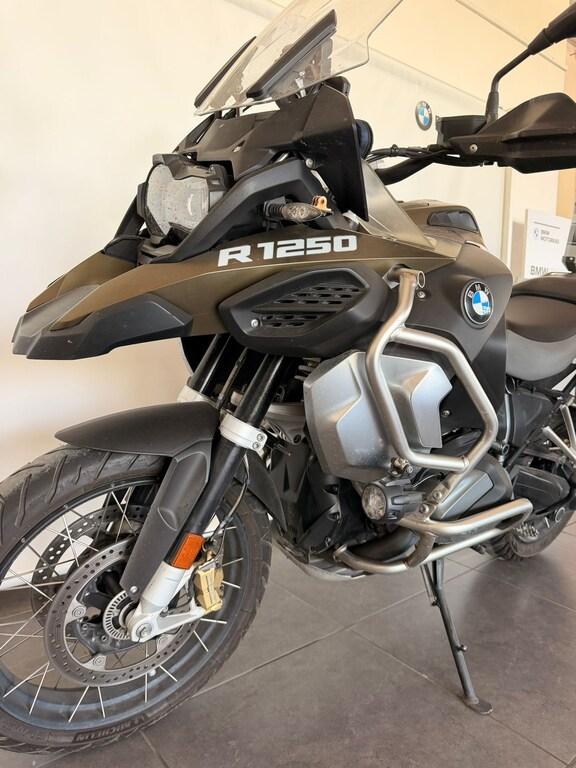 R 1250 GS