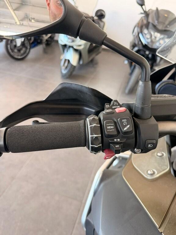 R 1250 GS