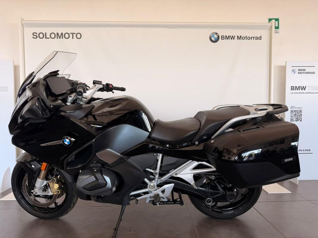 R 1250 RT