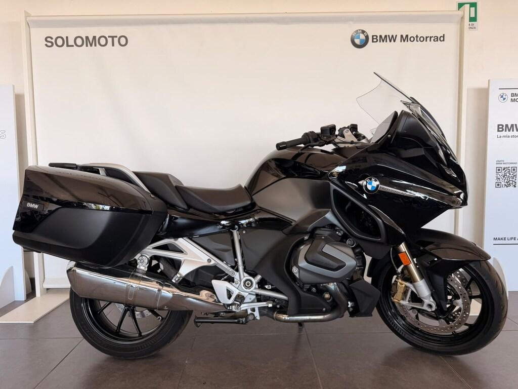 R 1250 RT