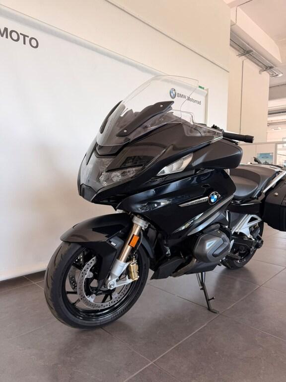 R 1250 RT