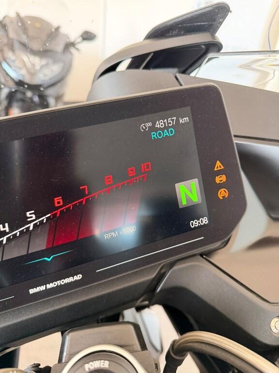 R 1250 RT
