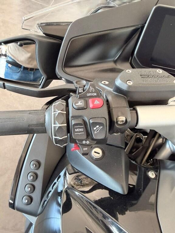R 1250 RT