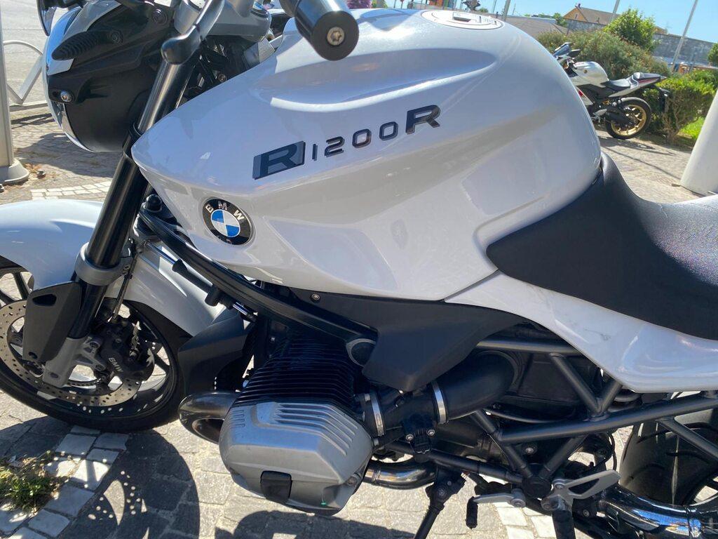 R 1200 R
