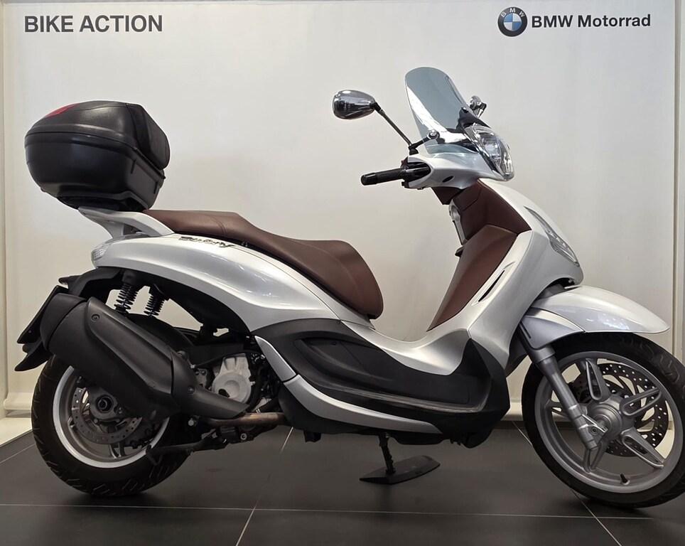 BEVERLY 350