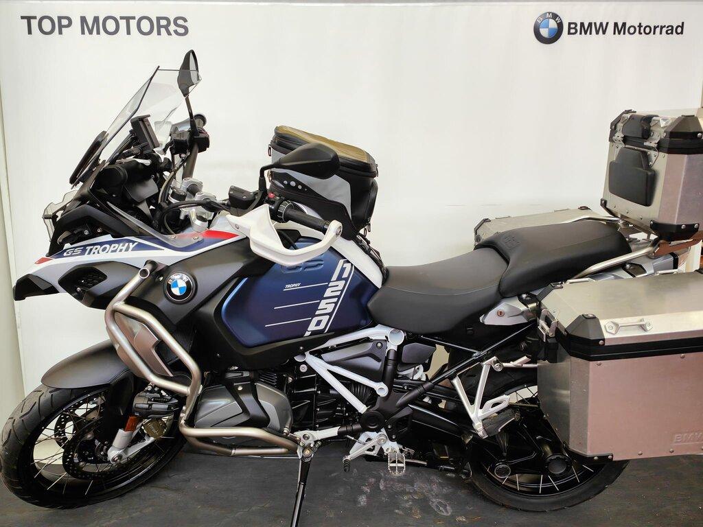 R 1250 GS ADVENTURE