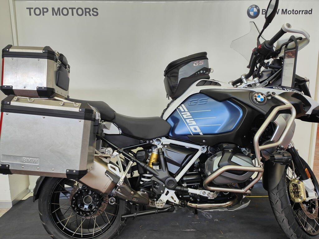 R 1250 GS ADVENTURE