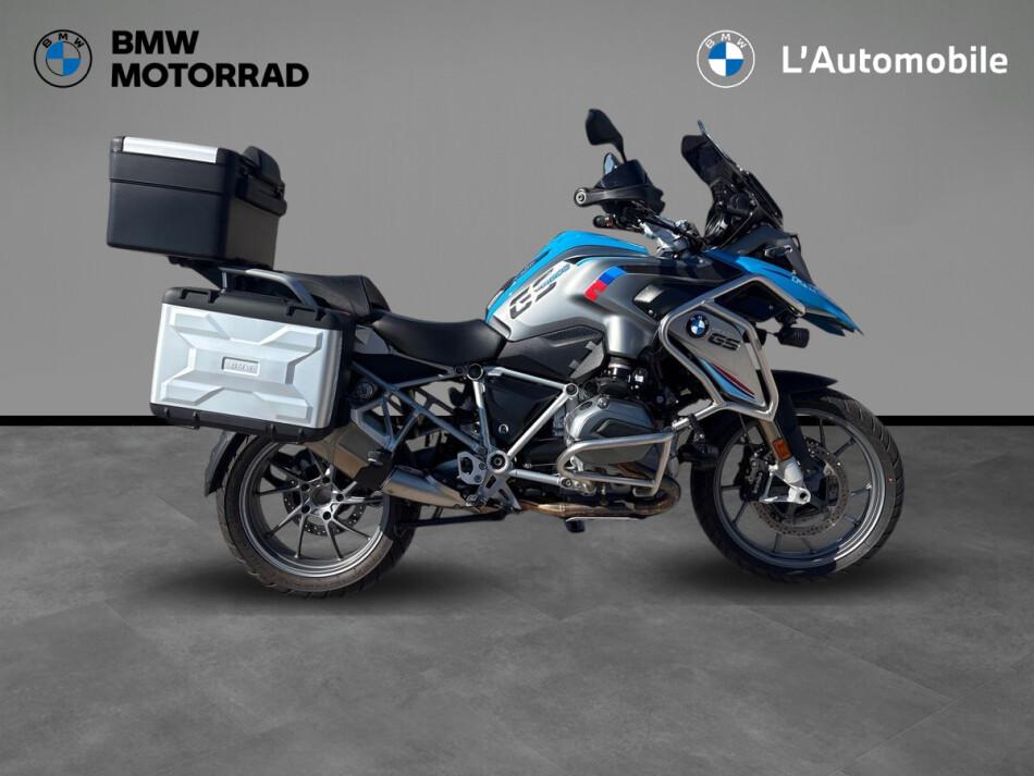 R 1200 GS