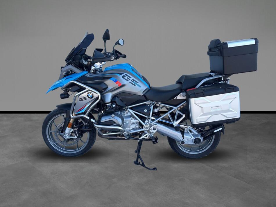 R 1200 GS