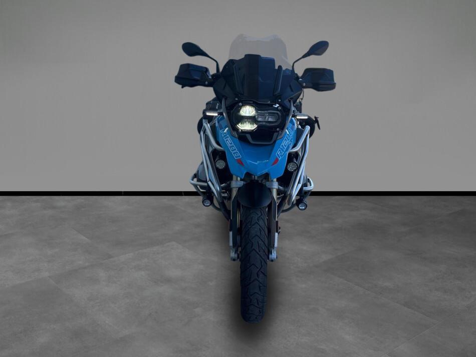 R 1200 GS