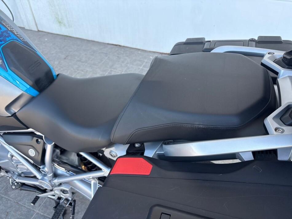 R 1200 GS