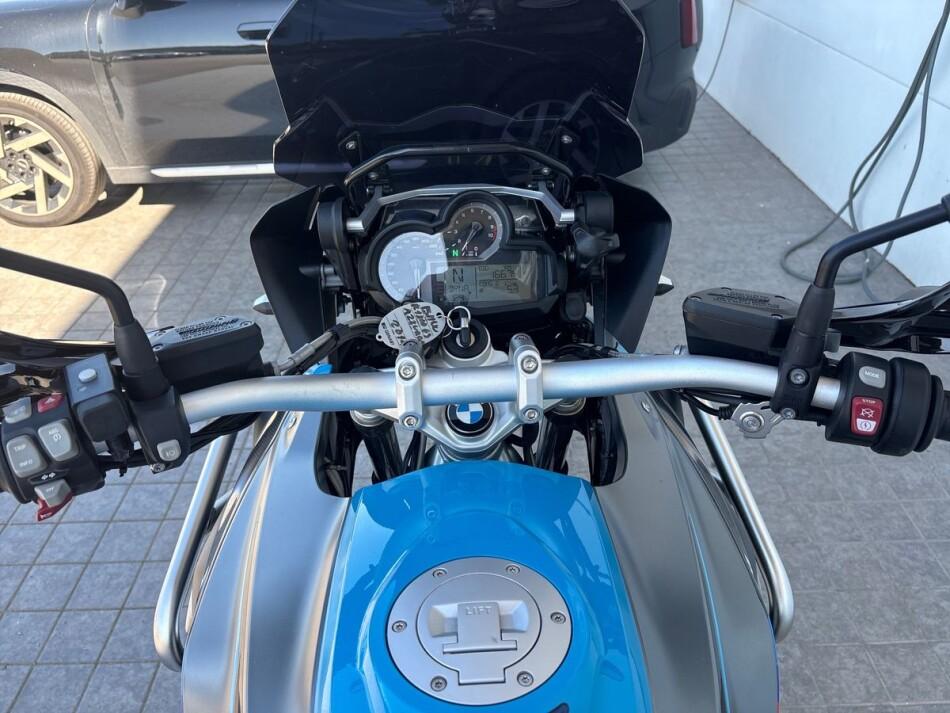 R 1200 GS