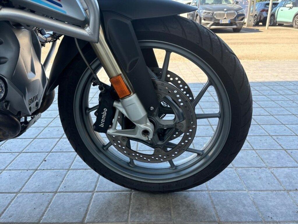 R 1200 GS