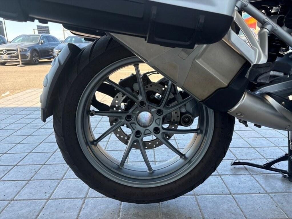R 1200 GS