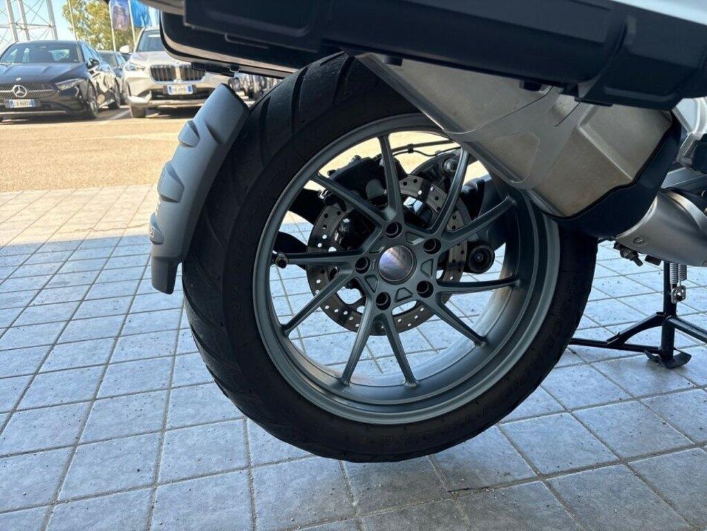 R 1200 GS