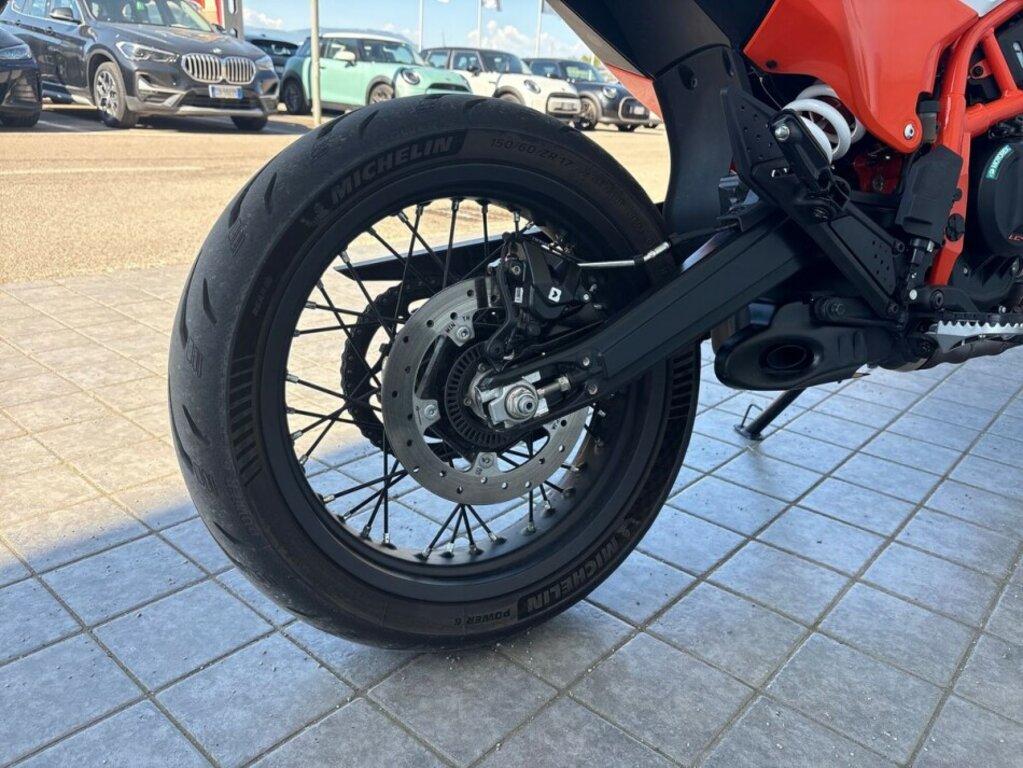 390 SMC