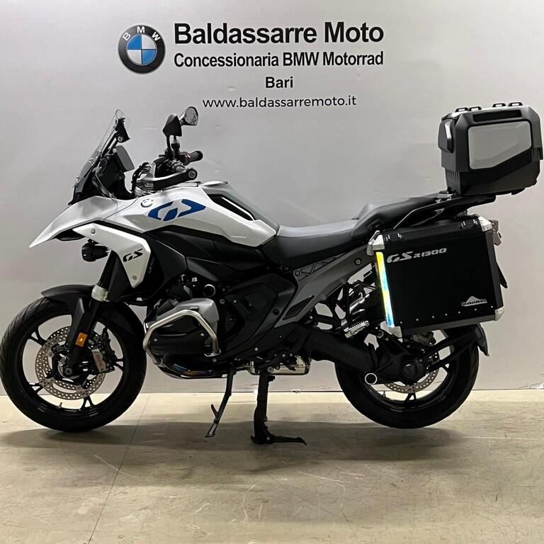 R 1300 GS