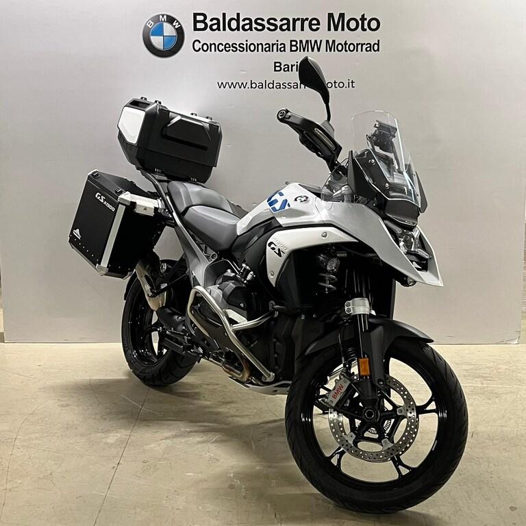 R 1300 GS
