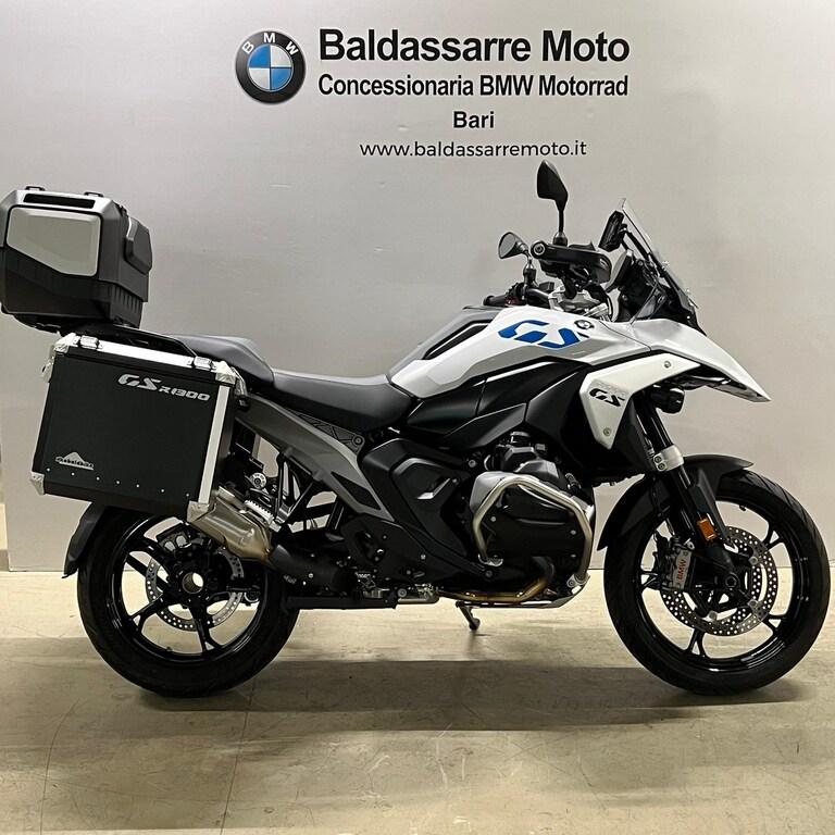 R 1300 GS