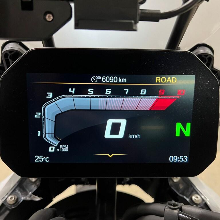 R 1300 GS