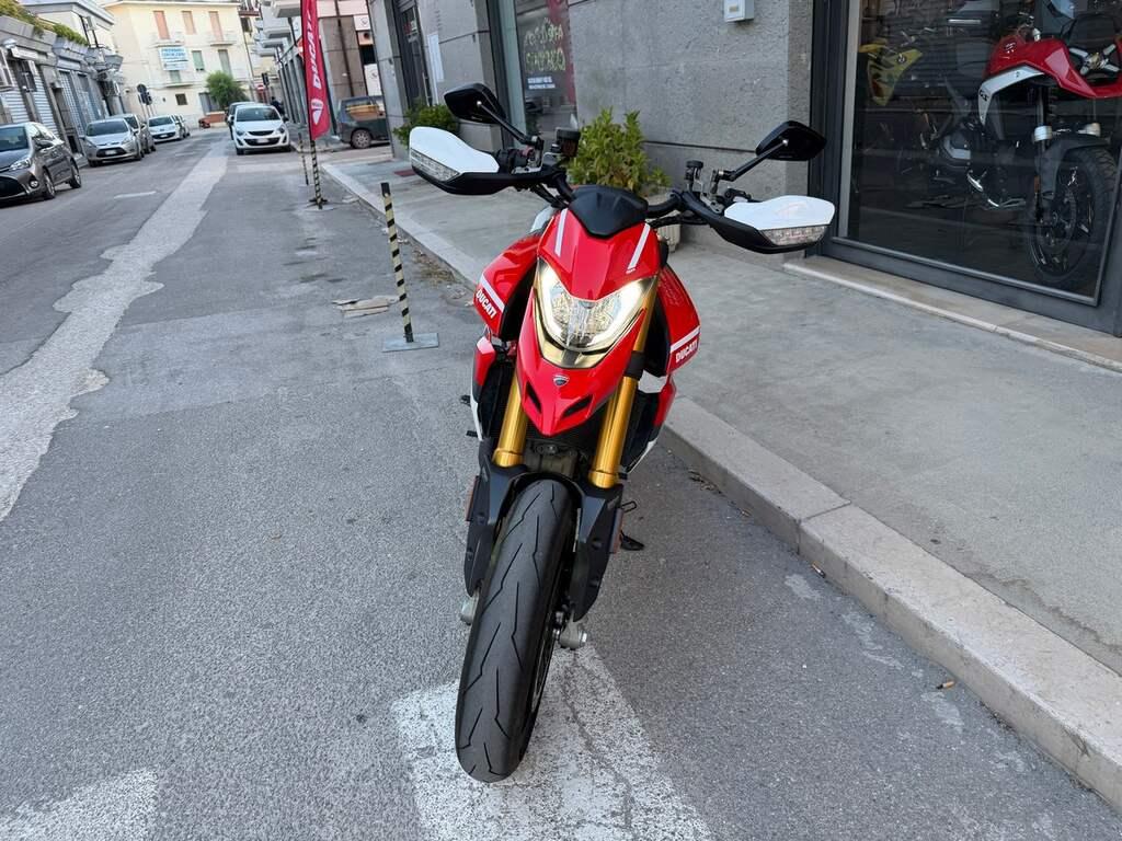 HYPERMOTARD 950