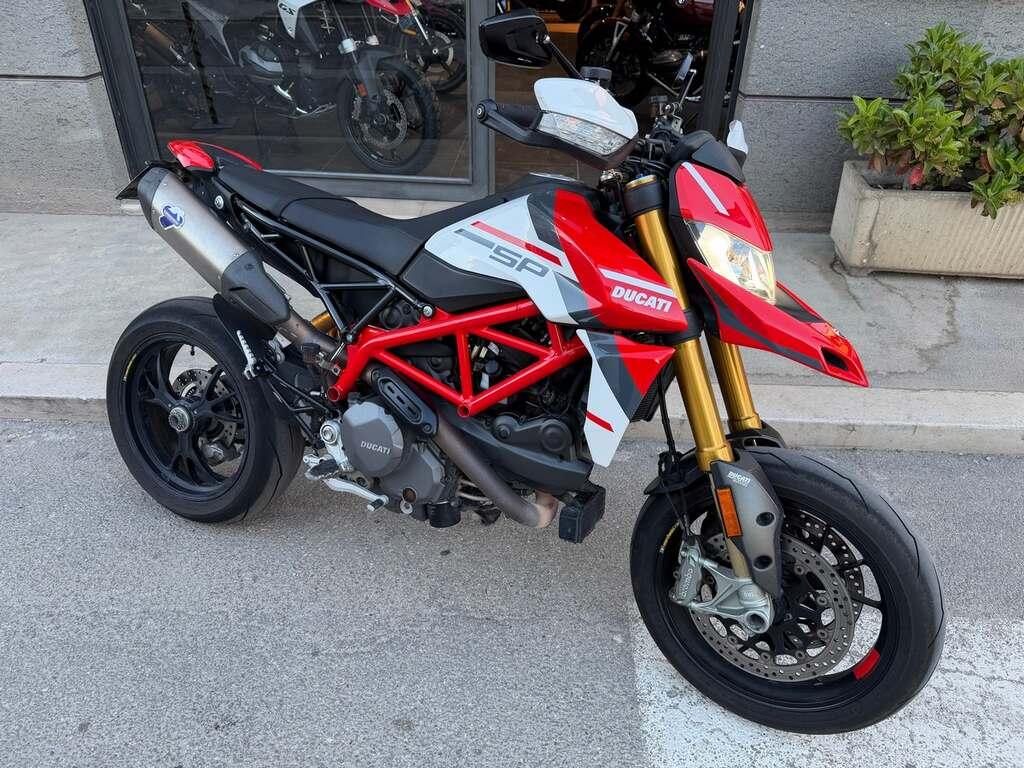 HYPERMOTARD 950
