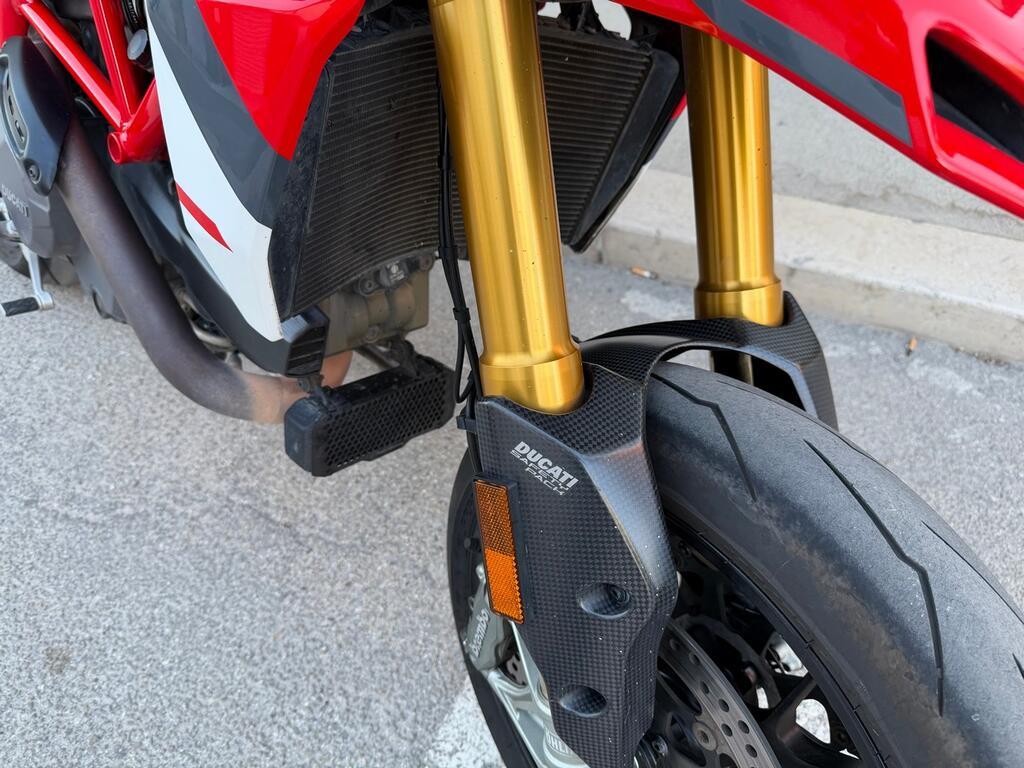 HYPERMOTARD 950