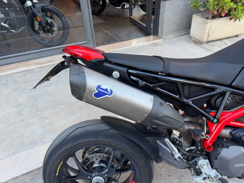 HYPERMOTARD 950