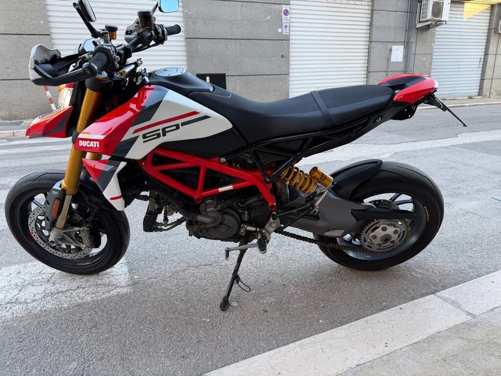 HYPERMOTARD 950